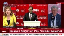 Mustafa Balbay, Özel'in erken seçim çağrısını yorumladı: Özgür Özel ezber bozdu