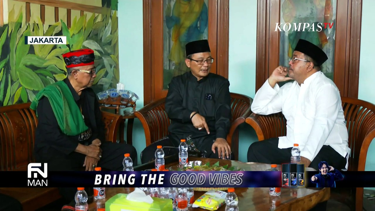 Kata Rano Karno Alasan Maudy Koesnaedi Mundur dari Timses Pramono-Rano