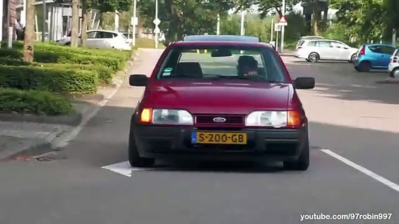 CLEAN Tuner Cars arriving on a NEW Carshow - Risenation ALL STARS 2024_2