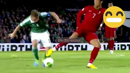 Télécharger la video: Cristiano Ronaldo 100+ WOW Skills  #cristianoronaldo #tripling #ronaldoskills #football #skill #cr7 | Cristiano Ronaldo