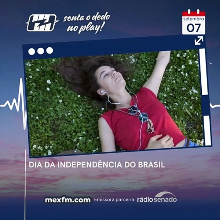 Bom dia (07/Set/2024) #webradiomexfm #goodvibes #mexfm #mexnews #bomdia #sabadou
