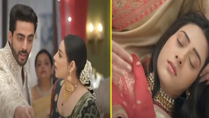 Jhanak Spoiler Update: Jhanak के लिए Aniruddha करेगा Arshi से बगावत | FilmiBeat