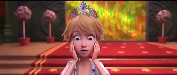 Bogey ve Prenses Gizemli Macera - My Sweet Monster