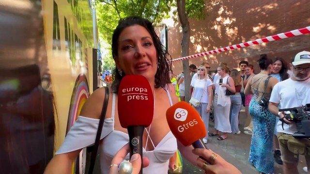 Nagore Robles agradece el apoyo tras proponer a sus seguidores hacer el Camino de Santiago