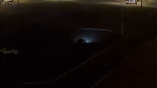 Atropello en Sevilla mientras hacían trompos en Los Remedios