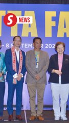 Sarawak to co-host 2027 SEA Games regardless of Sabah’s decision, says state minister