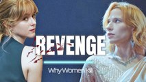 Fatal Women 【REVENGE collection】 #drama #miniseries #relationship #revengedrama #tvseries #film