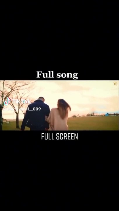 Oh kamli mera naam poch di | song
