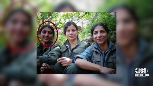 SON DAKİKA... MİT'ten Süleymaniye'de nokta operasyon! PKK'nın sözde İran sorumlusu terörist etkisiz