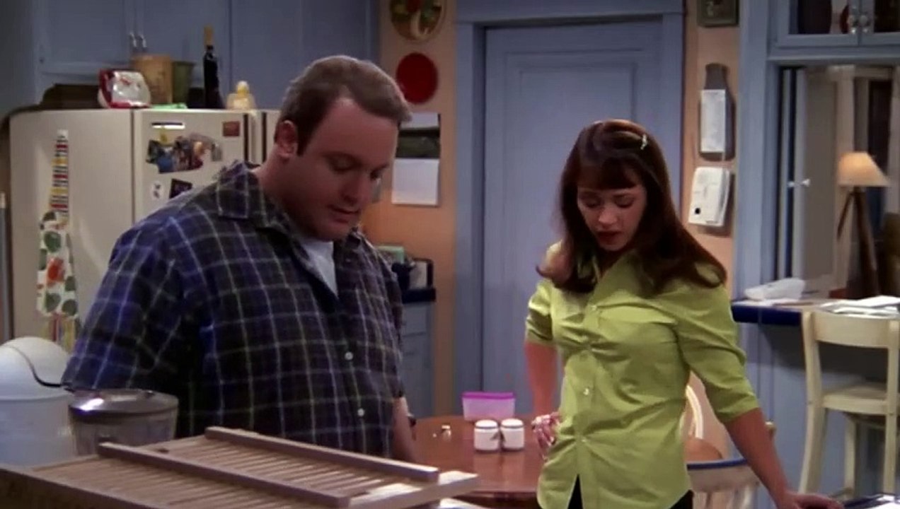Carrie's Dream Vacation - The King of Queens #thekingofqueens #thekingofqueensfull
