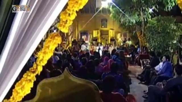 SAHIR ALI BAGGA - MILLI NAGHMA - AYE WATAN AASMAN - VIRSA HERITAGE REVIVED