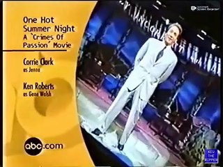 October is all new With These Split Screen Credits in 24!