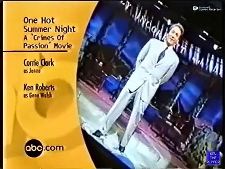 October is all new With These Split Screen Credits in 24!