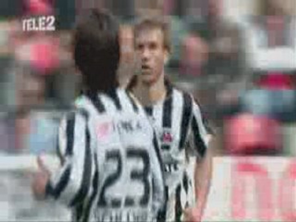 Ajax - Heracles Almelo, 3-1