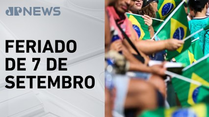 Eventos do Dia da Independência movimentam o interior de SP; confira detalhes