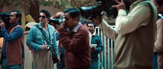 The Railway Men - The Untold Story of Bhopal 1984 (Ep 1) Hindi Season 1