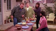 Spence Has An Allergic Reaction - The King of Queens #thekingofqueens #thekingofqueensfull