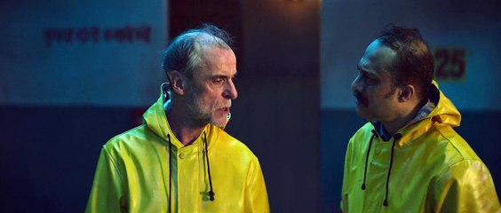 The Railway Men - The Untold Story of Bhopal 1984 (Ep 2) Hindi Season 1