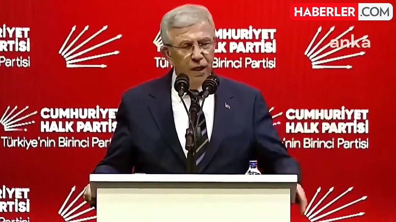 CHP tüzük kurultayında gerginlik! Yavaş isyan etti, İmamoğlu ve Özel gönlünü almaya çalıştı