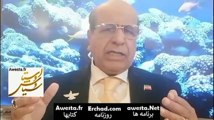 نه غزه و فلسطین و لبنان جانشان فدای ایران