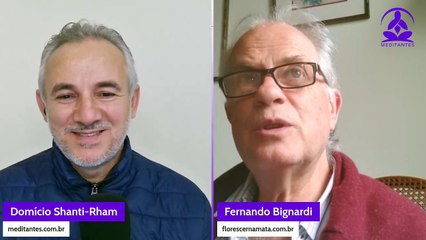 Disciplina da Meditação - Meditantes PodCast _43