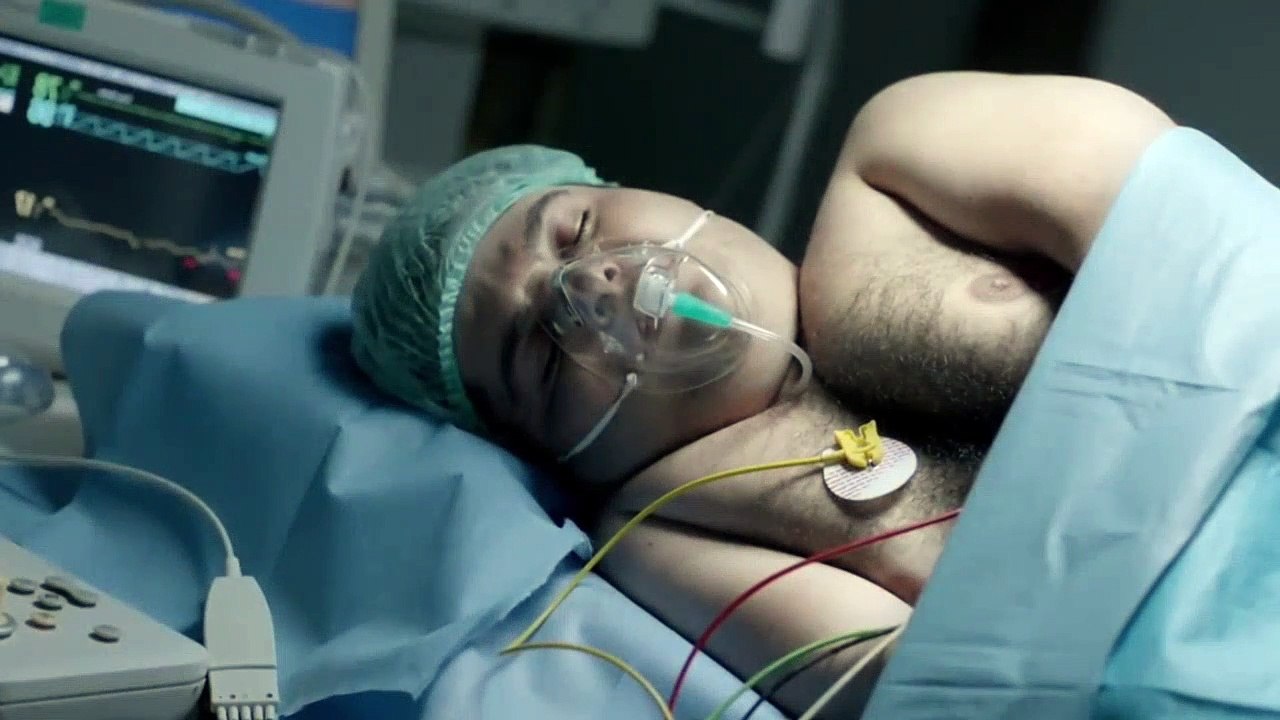 Sana Böbreğimi Verdim Nankörlük Yapma Can Tertip #türkfilmi #filmizle #türkçefilm