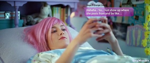 18+ Daddy Issues - Adult Teen Movie