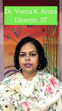 Minutes Mastery a bite-sized learning series | Vol 1 Ep 7 Workaholic vs Hardworker | Dr. Veena K. Arora, Triumph through Training Pvt. Ltd.(3T)