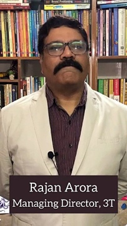 Minutes Mastery a bite-sized learning series | Vol 1 Ep 9  Fosbury Flop | Rajan Arora, Triumph through Training Pvt. Ltd.  (3T)