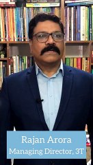 Minutes Mastery a bite-sized learning series | Vol 1 Ep 8 Exclusion to Inclusion | Rajan Arora, Triumph through Training Pvt. Ltd. (3T)