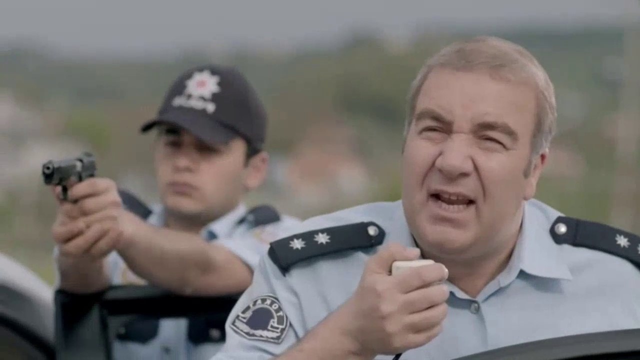 Ne Biçim Araba Kullanıyorsun Ya Sen! Can Tertip #türkfilmi #filmizle #türkçefilm