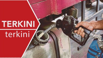 [TERKINI] Kes seludup diesel di Kelantan turun 95 peratus