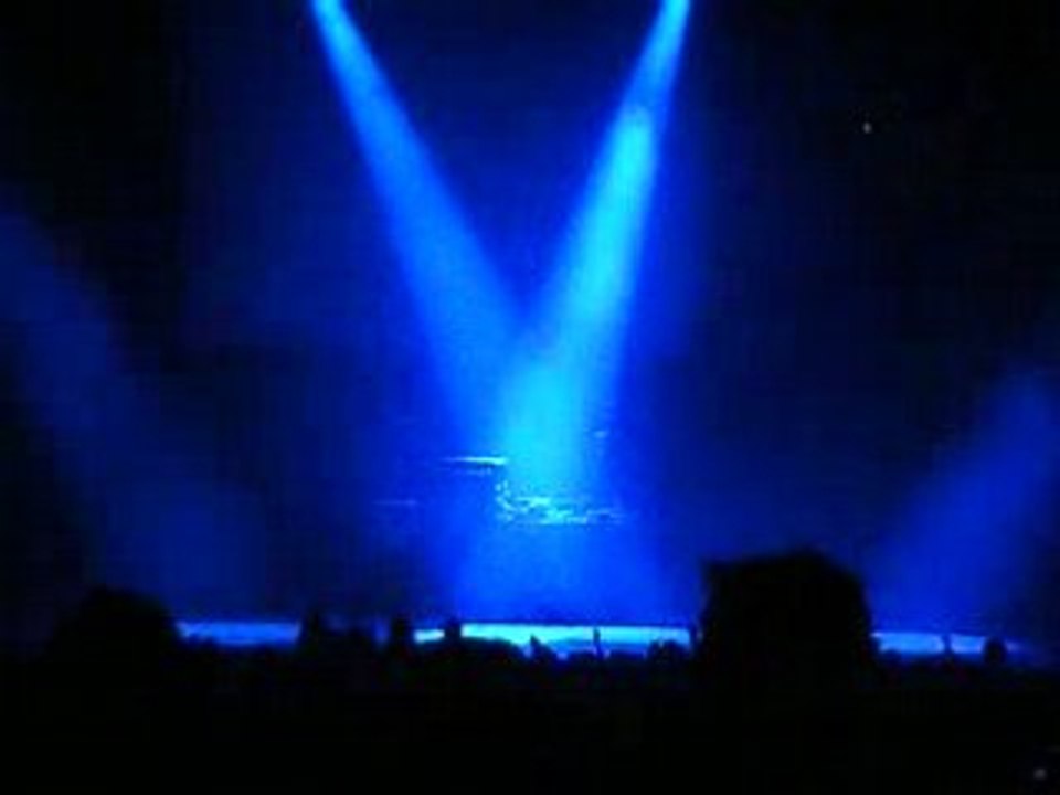 Vitalic Artefacts 2008