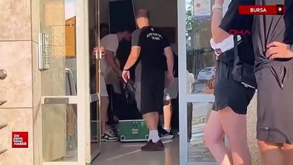 Porto Rikolu voleybolcunun ölümünde, gıda zehirlenmesi ihtimali