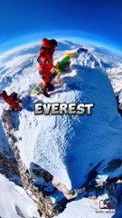 Mount Everest Fascinating Facts