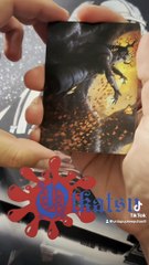 UntapUpkeepDrawFR ouverture booster Magic: The Gathering Innistrad - Chasse de Minuit