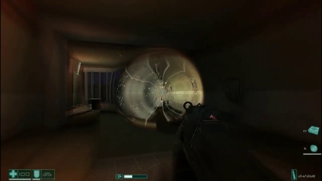 F.E.A.R.: Perseus Mandate Game-play | Part 2 | Interval 1 | Investigation | Underneath ✔