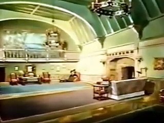 Blind Date hackle and jackle