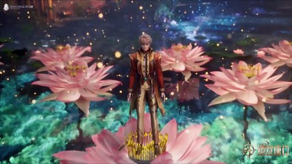 Soul Land 2: The Unrivaled Tang Sect Ep. 65 Sub Indo