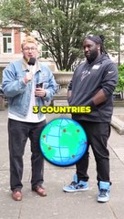 Asking Riddle Questions to public