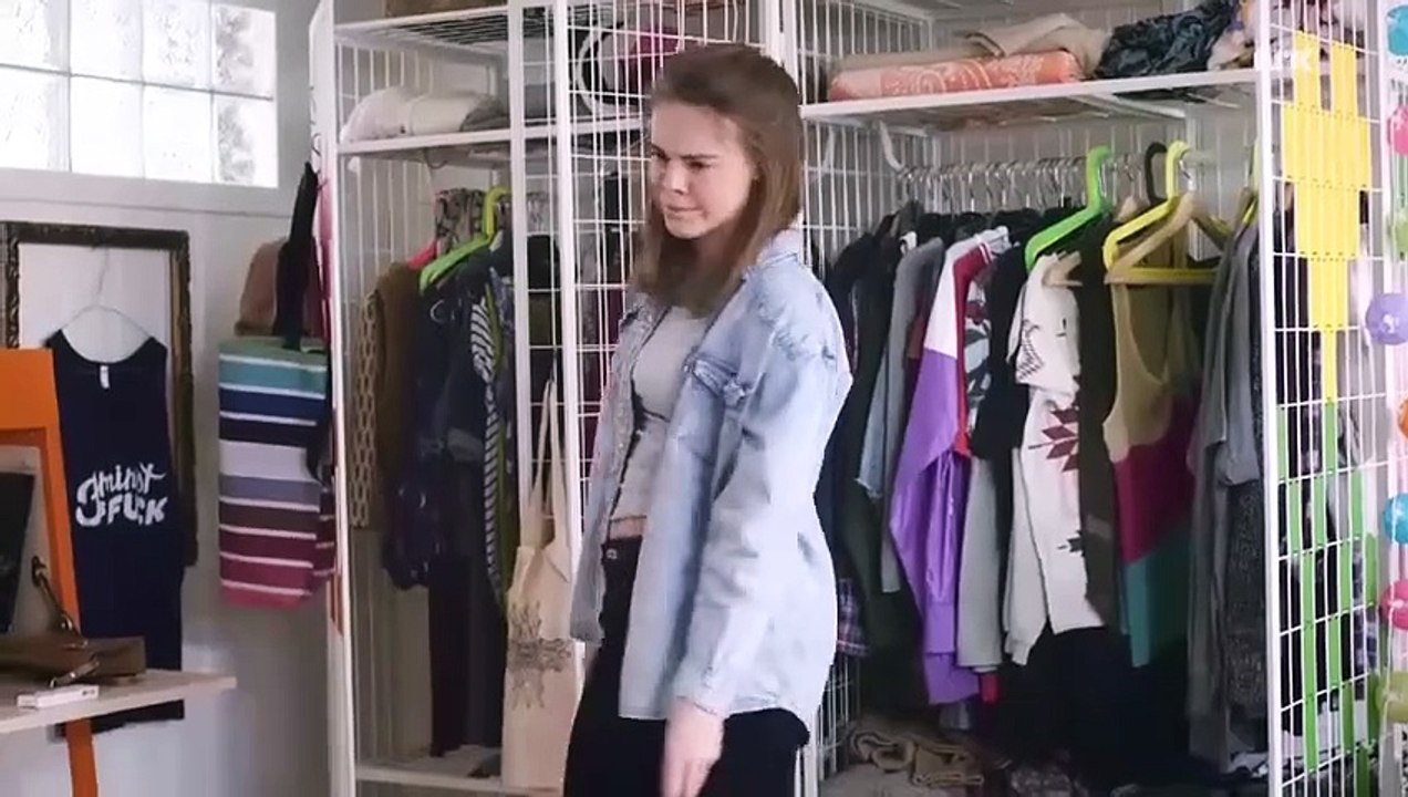 SKAM S 2 Ep 5 ENGLISH SUBS