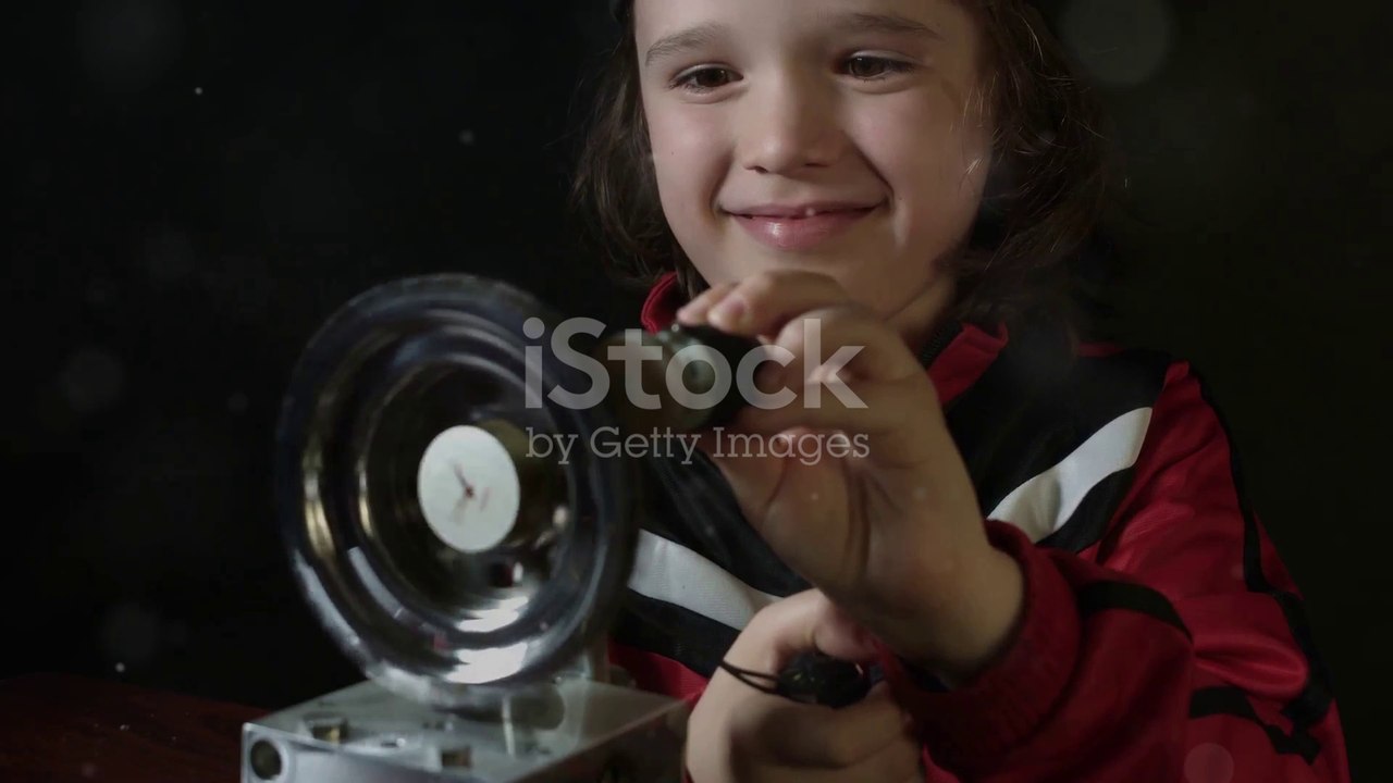 Time machine