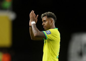 Dorival Junior insists Brazil will find form by 2026 World Cup