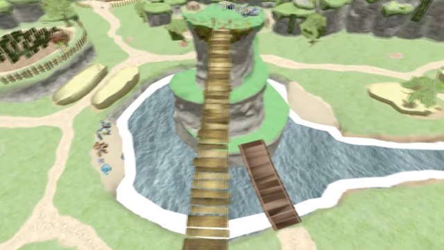 DigitalShow - SFM Banjo-Kazooie: Montagne Perchée / Spiral Mountain [Test]