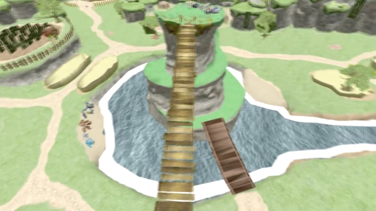 DigitalShow - SFM Banjo-Kazooie: Montagne Perchée / Spiral Mountain [Test]