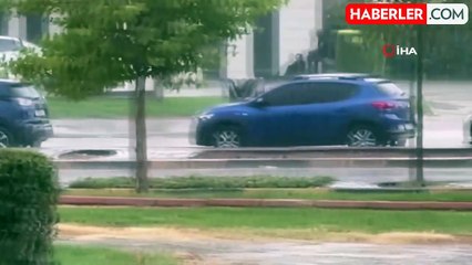 Sonbahar Yağmuru Kışlıkları Vurdu