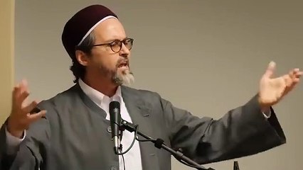 Depression & Worry Prevents Gratitude _ Shaykh Hamza Yusuf
