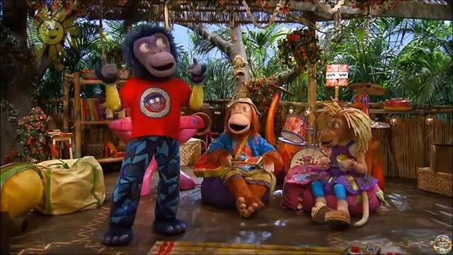 Cbeebies ZingZillas Panzee I'm Sorry 3x3...mp4