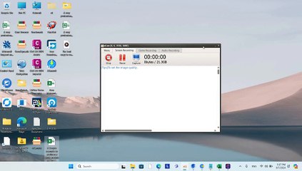 Quick data analysis in EXCEL