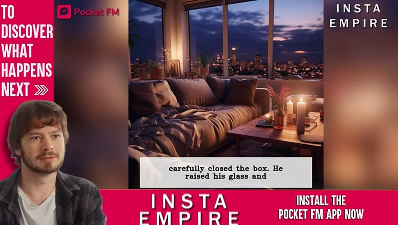 Insta Empire Ep -14 My wifes mother forces my family to undergo fertility tests